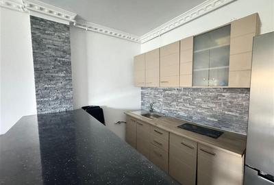 Apartament cu 2 camere circular, mobilat în Dâmbul Rotund - 5