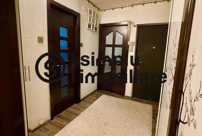 Apartament cu 2 camere decomandat în Calea Severinului