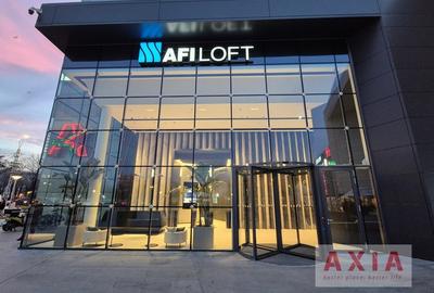 AFI Loft - Birouri premium - Comision 0% - 2