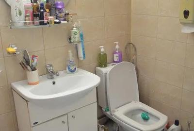 Apartament cu 3 camere decomandat în Central - 7