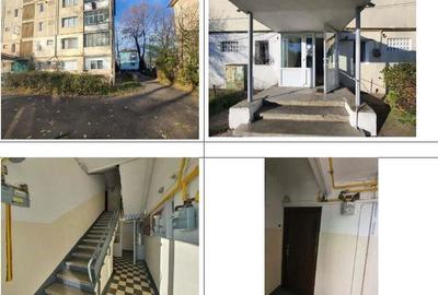 Apartament cota parte 1/3, Roman, ID: R2429001 - 4