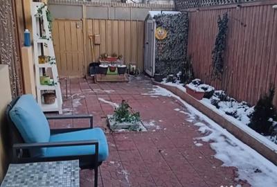 Casă cu 2 camere cu Teren 125 Mp în Central - 15