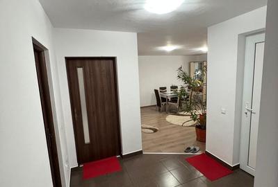 Casă cu 4 camere cu Teren 1200 Mp în Păulești - 6