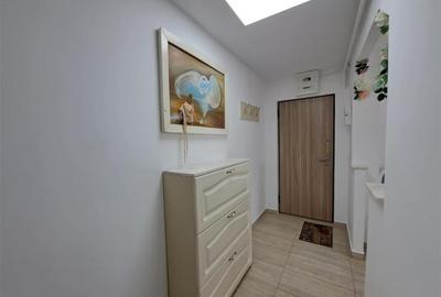 Apartament cu 2 camere nedecomandat în Central - 2