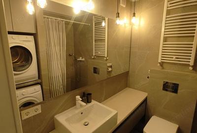 Apartament cu 2 camere în Unirii - 2