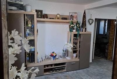 Casă cu 2 camere în Tache - 8