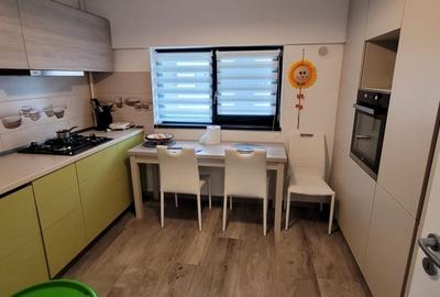 Apartament cu 2 camere decomandat 75mp Cod 150845 - 6