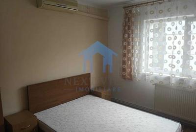 Apartament cu 2 camere decomandat, mobilat în Zorilor