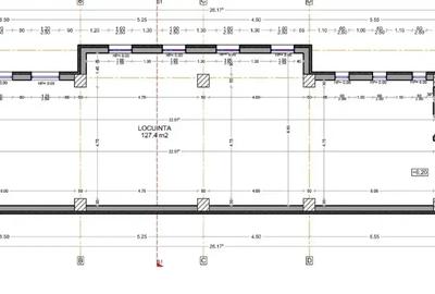 Cladire de vanzare Birouri | Comercial | Air B&B | 700 m utili - 17