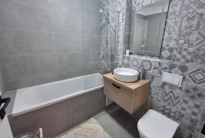 Apartament cu 2 camere semidecomandat în Hipodrom 3 - 7