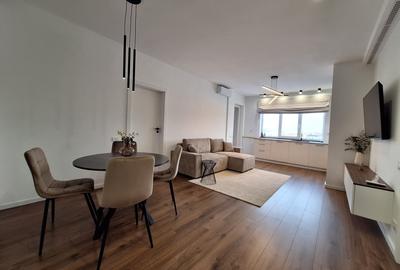 Apartament cu 3 camere, 63 mp, zona BMW - 2