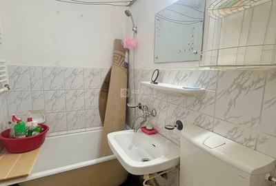 Garsonieră semidecomandată în Tudor Vladimirescu - 4