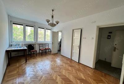 Garsonieră semidecomandată în Gara de Nord - 4