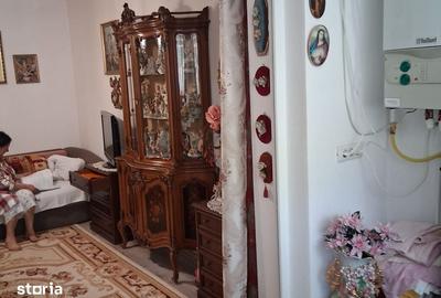 Apartament cu 3 camere nedecomandat în Tudor Vladimirescu - 8
