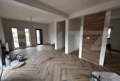 Casă individuală cu 4 camere cu Teren 350 Mp în Exterior Nord - 7