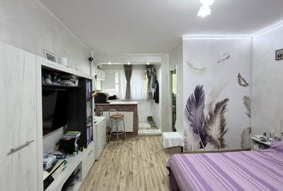 Garsonieră semidecomandată, mobilată în Titan - 1