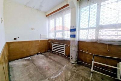 Spa?iu industrial de inchiriat in Parc Industrial Mecanica Ceahlau - 1