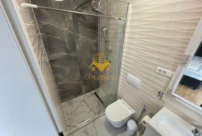 4 Camere open space, Premium, Cetatuie, Zona Belvedere, Parcare, Gruia - 7