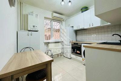 Garsonieră semidecomandată, mobilată în Funcționarilor - 4