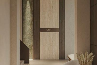 MTL CONSUL RESIDENCE - Studio nou de vanzare - 7