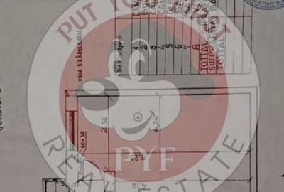 Calea Apeductului | 2 camere | Dec | 63mp | B11659 - 1