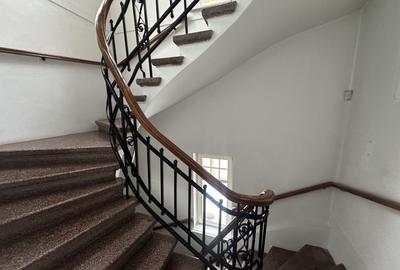 Casă cu 20 camere cu Canalizare în Aviatorilor - 4