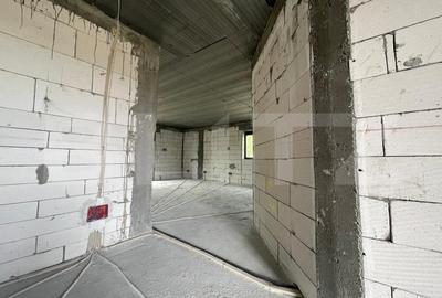 Casă individuală cu 4 camere cu Teren 1000 Mp în Exterior Sud - 5