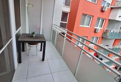 Garsonieră decomandată în Exterior Vest