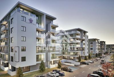 Apartament modern, 3 Camere, Calea Surii Mici - 6