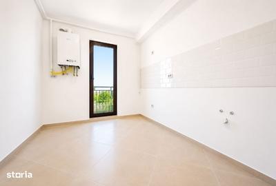 Apartament cu 2 camere decomandat în Lunca Cetățuii - 4