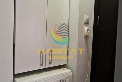 Apartament cu 3 camere semidecomandat, mobilat în Vitan Mall - 8