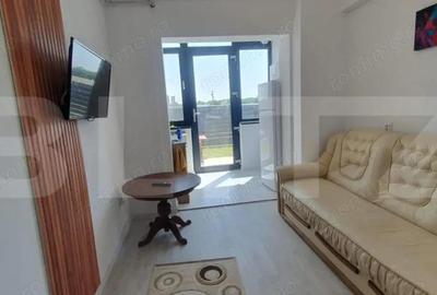 Apartament cu 2 camere decomandat în Central - 5