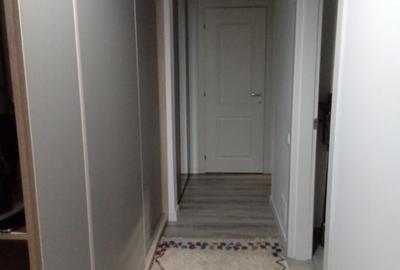 Apartament cu 2 camere decomandat, mobilat în Sisești - 2