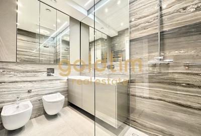 Apartament cu 5 camere decomandat, mobilat în Arcul de Triumf - 31