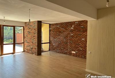 Apartament cu 4 camere 120mp utili, terase 65mp Vivo Polus