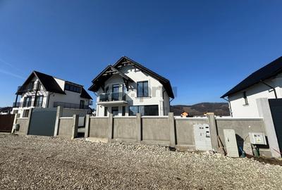 Casa 4 camere, 500 mp curte - 7