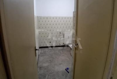 Apartament 2 camere, bloc tip P, et 2/4- Drumul Taberei - 5