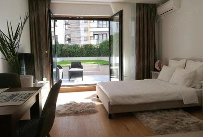 Apartament 3 Cam, Curte Proprie, Metrou, Rate la Dezvoltator - 2
