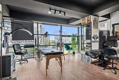 DE INCHIRIAT Spatiu comercial - 155 mp MIHAI BRAVU Sector 3 - 23