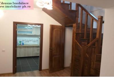 Vila P+1 de inchiriat: Central(str.Valeni) - 11