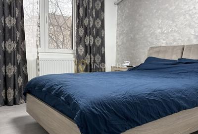 Apartament cu 2 camere decomandat, mobilat în Gorjului - 2