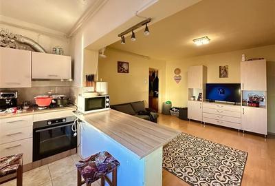 Apartament 2 camere, zona Calea Aurel Vlaicu, Fortuna, Arad - 3