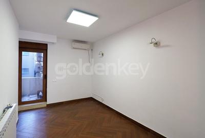 Apartament spatios cu 3 camere, 2 bai | Piata Dorobanti - 9
