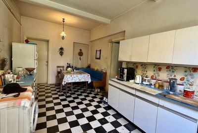 Apartament cu 3 camere decomandat în Dacia - 9