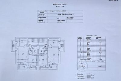 Apartament cu 2 camere decomandat în Ferentari - 7