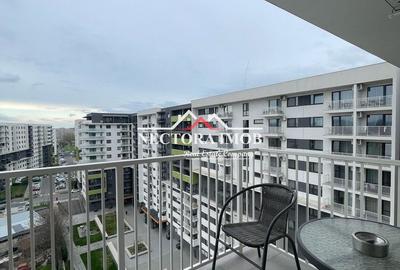 Apartament cu 2 camere în Sântandrei - 2