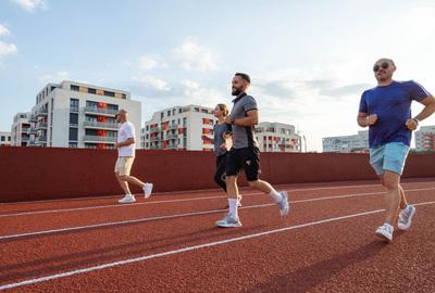 Apartament nou ARED | Direct de la dezvoltator | Fără agenție! - 11