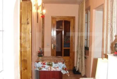 Casă cu 3 camere cu Teren 159 Mp în Central - 7