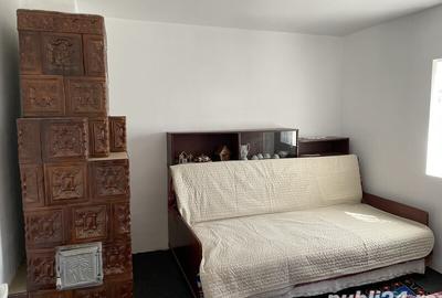 Casă cu 5 camere cu Teren 1784 Mp în Merei - 4