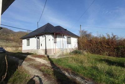 Casa cu 2 camere, de vanzare, in Tautii De Sus